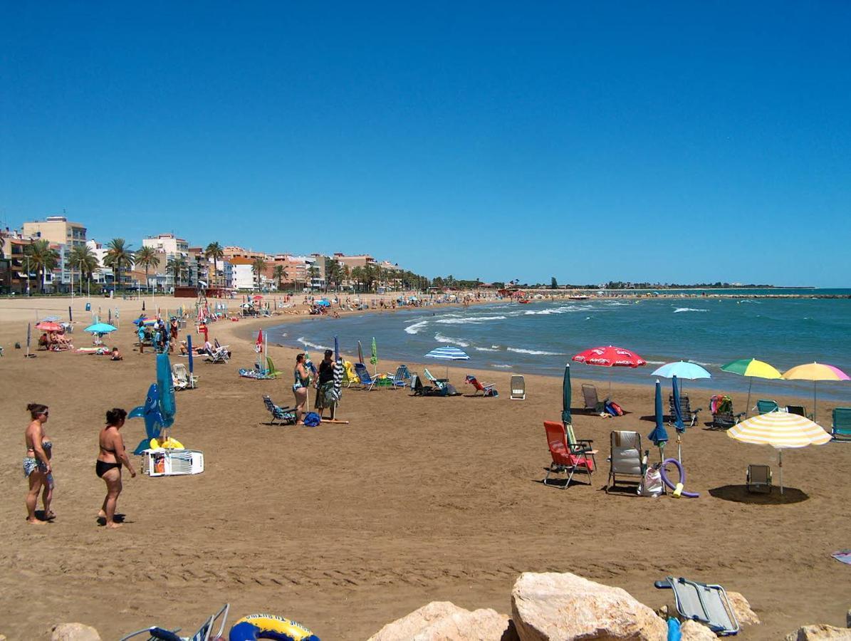 Hesters Finca Torreblanca Buitenkant foto