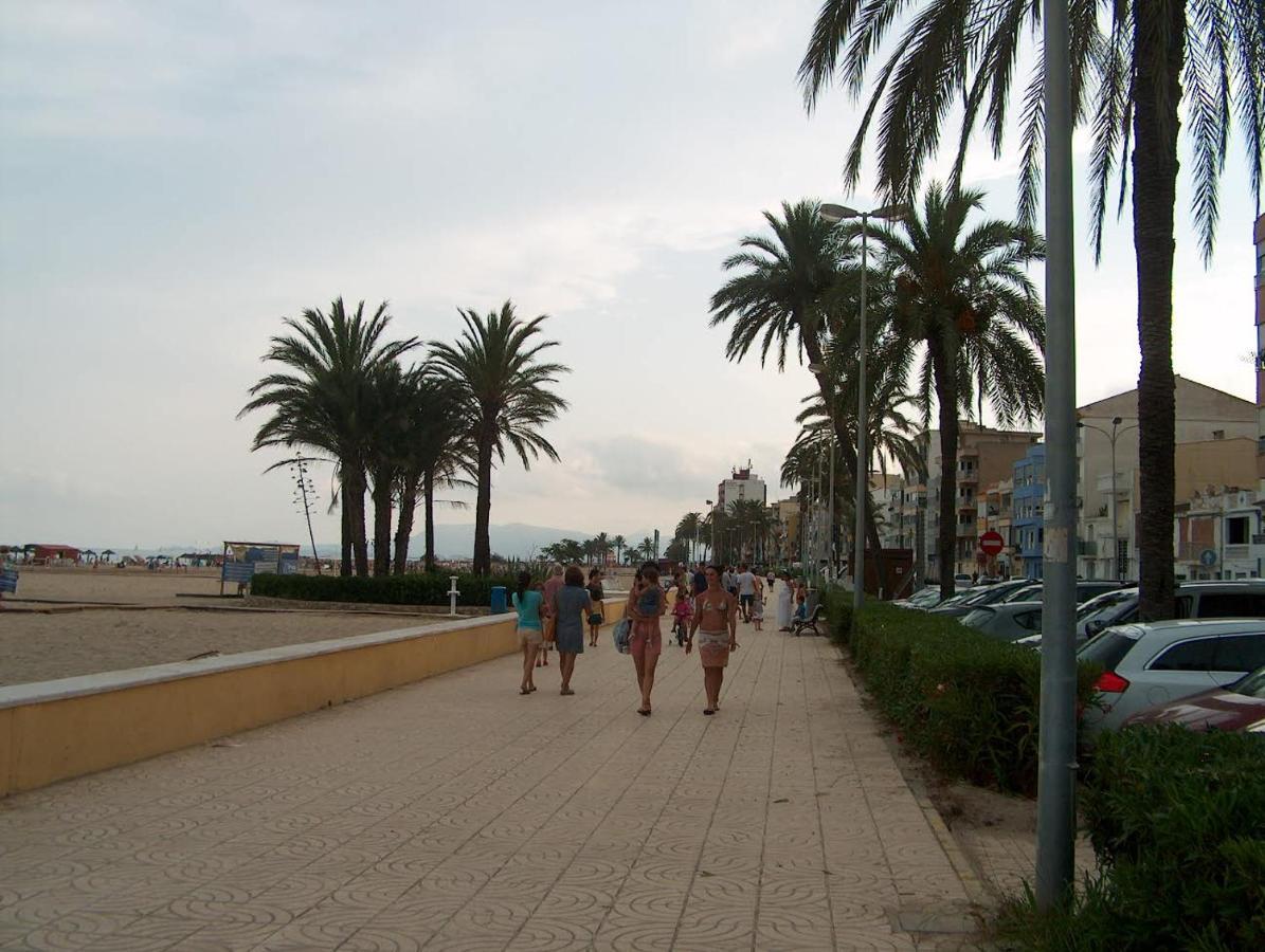 Hesters Finca Torreblanca Buitenkant foto