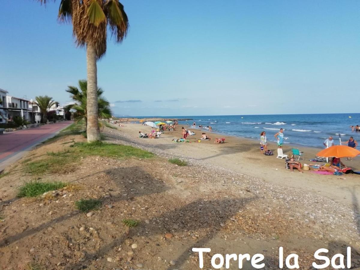 Hesters Finca Torreblanca Buitenkant foto