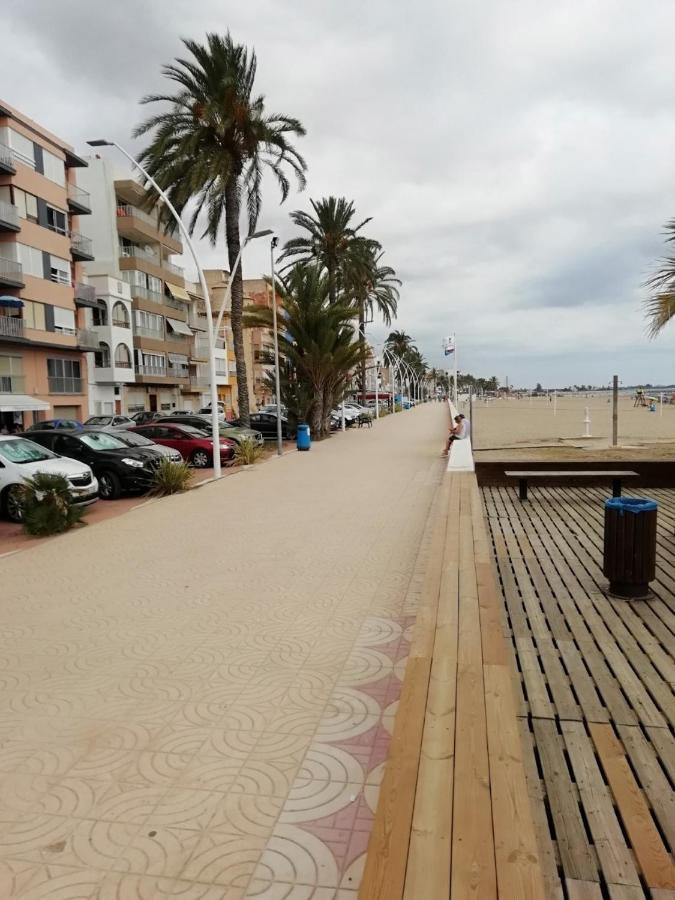 Hesters Finca Torreblanca Buitenkant foto