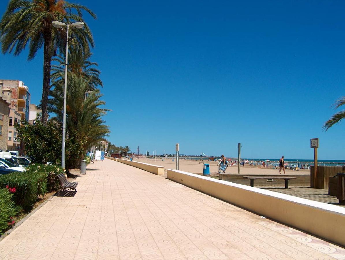 Hesters Finca Torreblanca Buitenkant foto