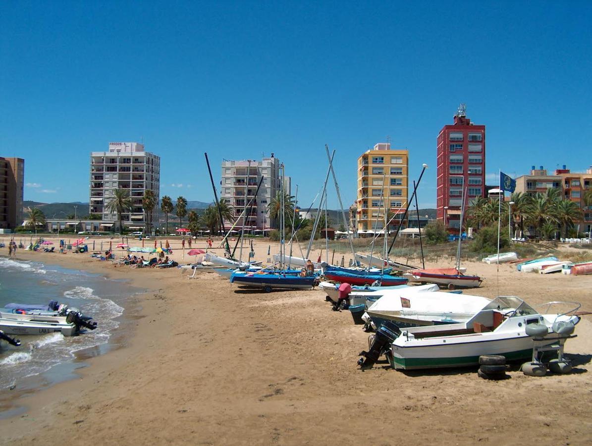 Hesters Finca Torreblanca Buitenkant foto