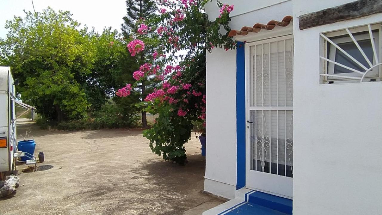 Hesters Finca Torreblanca Buitenkant foto
